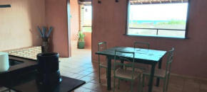 Flat Casa Taiba 2002